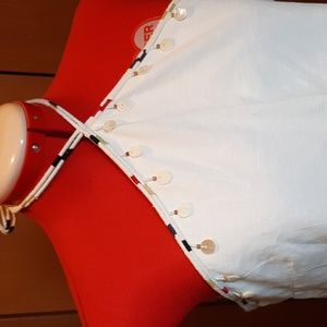 Zara Beaded Minidress